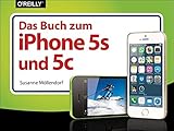 Das Buch zum iPhone 5s und 5c by