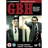 GBH [DVD] [1991]