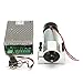Produktbild ChaRLes 300W Spindel Motor mit AC 110-220V Netzteil-Regler und 52mm-Klemm Satz