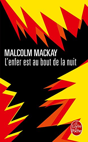 L'enfer est au bout de la nuit francais L'enfer est au bout de la nuit francais