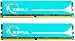 Produktbild G.Skill PC2-6400 Arbeitsspeicher 4GB (800 MHz, 240-polig) DDR2-RAM Kit