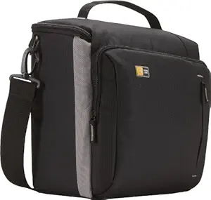 Case Logic Tbc-309 SLR Shoulder Bag (Black)