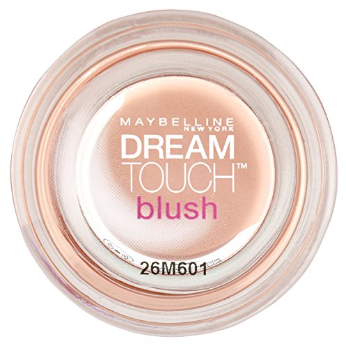 Maybelline Dream Touch Blush 04 Pink 7.5g