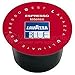 Produktbild 100 Kapseln Lavazza Blau Espresso Intenso
