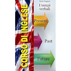 Corso di Inglese: I tempi verbali
