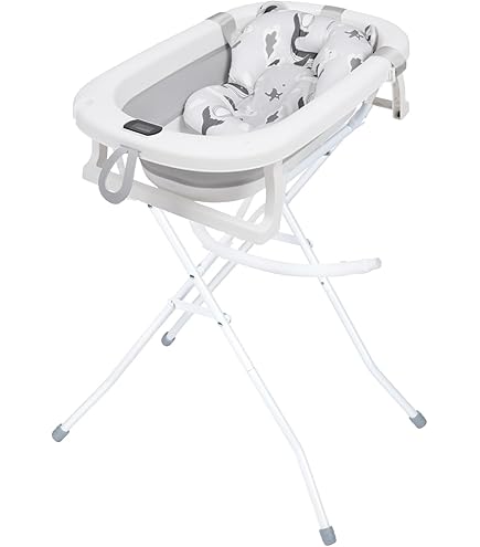 Filet De Rangement Pour Jouets De Bain – 27x20x14 Cm, Polyester, 2 Compartiments, Accroche Bord Baignoire