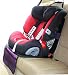 Baby car seat protectors mat, waterproof covers by Termichy