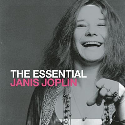 Sony The Essential Janis Joplin