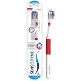 Sensodyne Hassasiyet &amp; Diş Eti Diş Fır&ccedil;ası Yumuşak