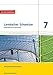 Lambacher Schweizer Mathematik 7. Ausgabe Baden-Württemberg: Klassenarbeitstrainer. Schülerheft mit Lösungen Klasse 7 (Lambacher Schweizer. Ausgabe für Baden-Württemberg ab 2014) by 
