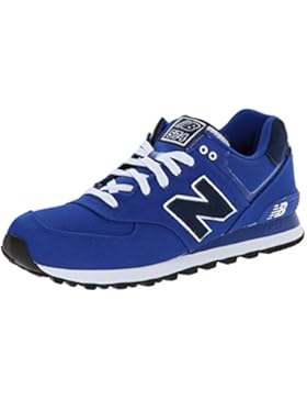 New Balance 574 Pique Polo Pack Herren Sneaker