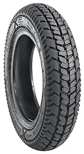 Metro Conti Gripp 90/100-10 Tubeless Bike Tyre,Front or Rear