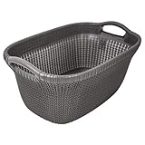 Ideal para ubicar en el baño, la cocina o el cuarto de la lavadora.