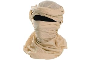 Ares Chèche militaire en Coton