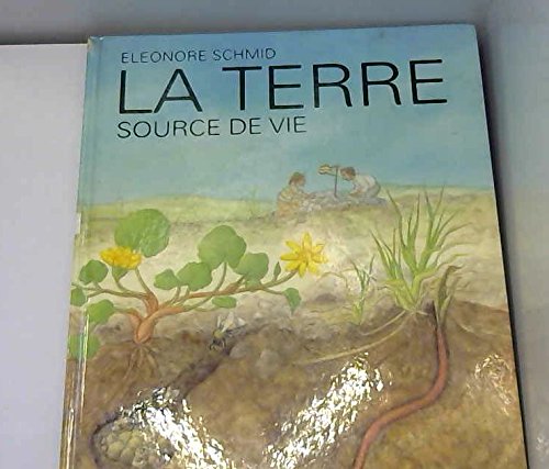 Télécharger La terre, source de vie Livre PDF Gratuit