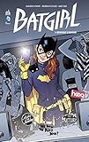 Batgirl Tome 1