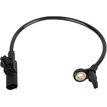 Capteur ABS Essieu Avant Mercedes - Compatible GL/R/M-Klasse 2005-2014 - Réf A1645400917