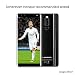 Produktbild LEAGOO S8 Smartphone ohne Vertrag 4G LTE 5,7 Zoll (18:9) IPS HD Full Curved Display Screens Android 7.0,3GB+32GB,SONY 13MP+2MP Dual-Hauptkameras Frontkamera,Fingerprint Sensor,Dual SIM,Voll Display Unlocked Handy
