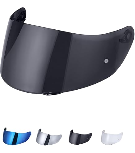 Dräger X-Plore 8000 Helm mit Visier