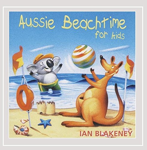 Aussie Beachtime for Kids