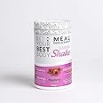 BAZONA - Solo Meal Replacement Slimming Shake 550g (Raspberry)