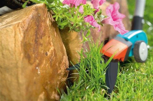 Gardena 8740-20 Grasschere Comfort, drehbar, 120cm - 3