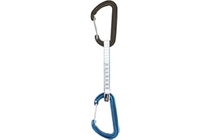 DMM Spectre 2 Quickdraw Set - 25cm - Blue