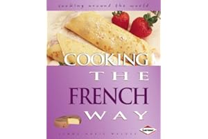 Cooking the French Way