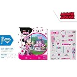  Calendario Adviento joyas Minnie Disney