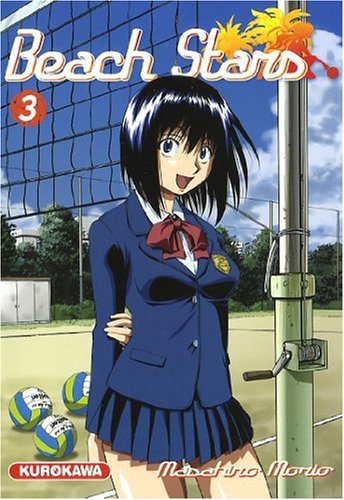 Beach Stars — Tome 3