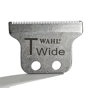 Wahl Detailer Double Wide Trimmer T-Blade Model No: 2215 - Image 2