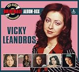 Originale Album-Box (Deluxe Edition) - Vicky Leandros