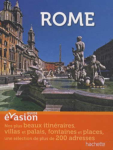 couverture de : Rome