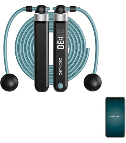 Cavigliere Regolabili Drumfit AnkleBell 1000 Neo | Set Da 2 | Peso 1kg/2kg/2.5kg | Con Velcro | Per Allenamento - Foto 12