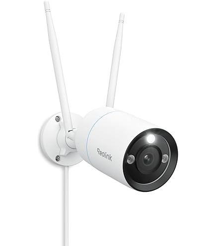 Telecamera PTZ KVBRUI 8MP 4K Con Zoom 50X, WiFi E Visione Notturna A Colori 120m – Sorveglianza Esterna Con IA E Audio Bidirezionale