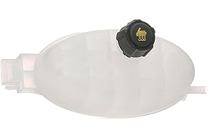 THERMO-TEC THERMOTEC Depósito compensación refrigerante DBR010TT Lodgy (JS_) 533g