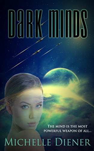 Livres Couvertures de Dark Minds (Class 5 Series Book 3) (English Edition)
