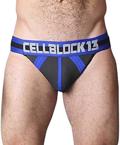 Timoteo Large White Sport 2.0 Soccer Jock
