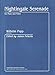 Produktbild NIGHTINGALE SERENADE OP 447 - arrangiert für Querflöte - Klavier [Noten / Sheetmusic] Komponist: POPP WILHELM