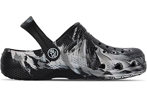 Hot Tuna Kids Cloggs Childrens