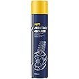 MANNOL – Mounting Brake Cleaner 600 ml, Colourless