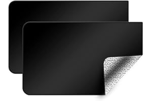 ZATOOTO Car Side Window Shades, Magnetic Car Window Sunshades for Baby UV Protection, Shading, Suitable for Most Vehicles, Easy to attach, 2PCS