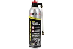 Holts Tyreweld Répare crevaison 500ml