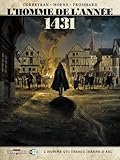 L'Homme de l'année T2 - 1431 - L'Homme qui trahit Jeanne d'Arc