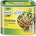 Produktbild Knorr Gemüse Bouillon Brühe Dose, 3er-Pack (3 x 16 Liter)