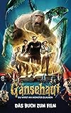 Gänsehaut - Das Buch zum Film