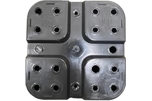 Pot Atami for Wilma Nutriculture Grow System 25x25x26cm (11L)