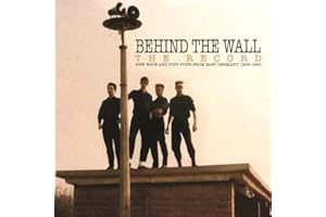Beyond the Wall-the Record