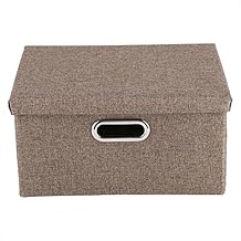 Suchergebnis auf Amazon.de für: aufbewahrungsbox stoff