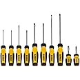 Dewalt Screwdriver Set 10Pc